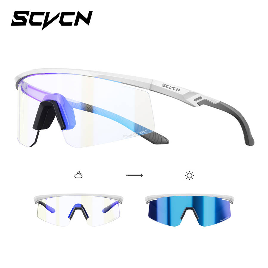 Cycling Glasses Color Dz S120 Ph Bl 05
