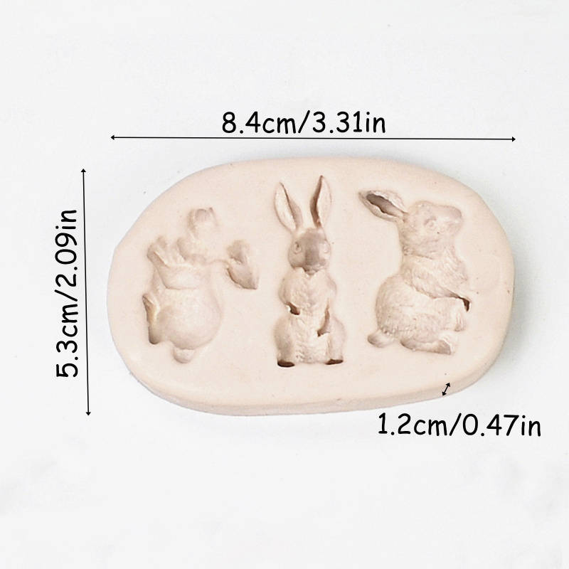Suitable For Baking Molds