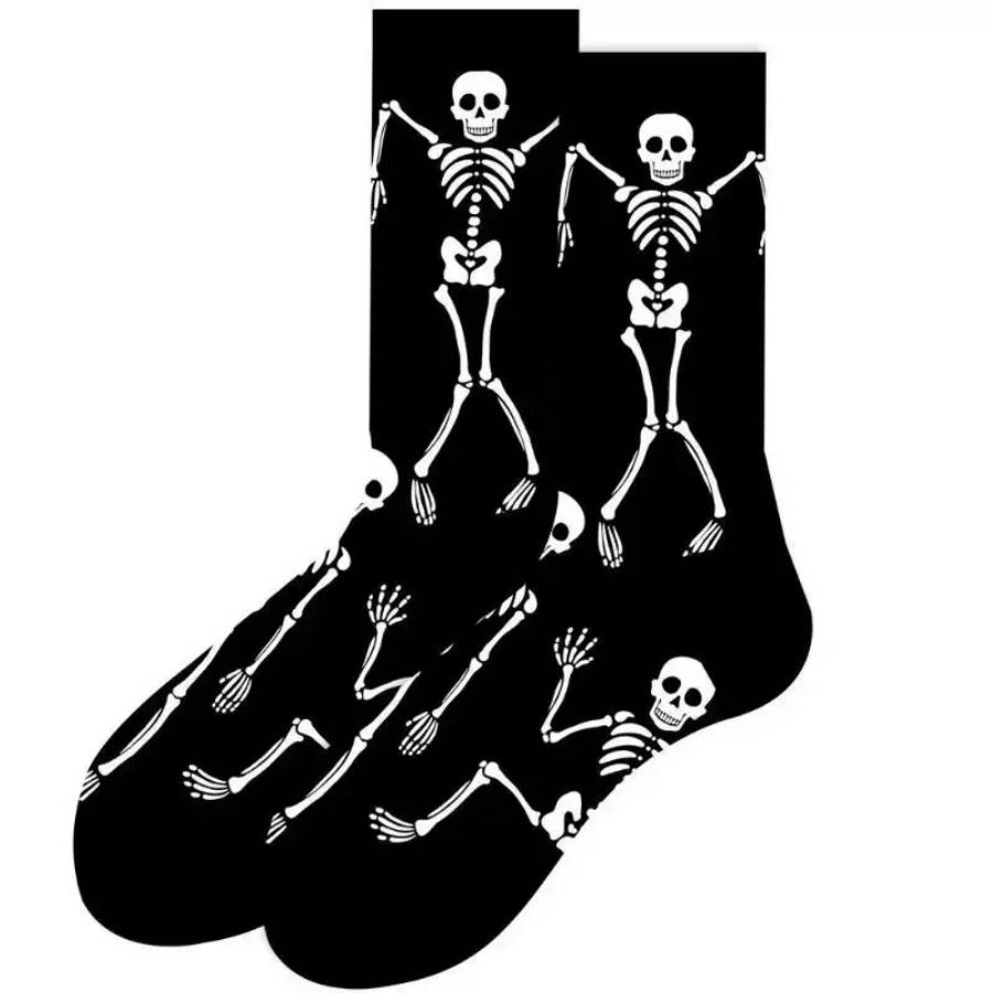 Women S Socks Color Ghost Size Onesize