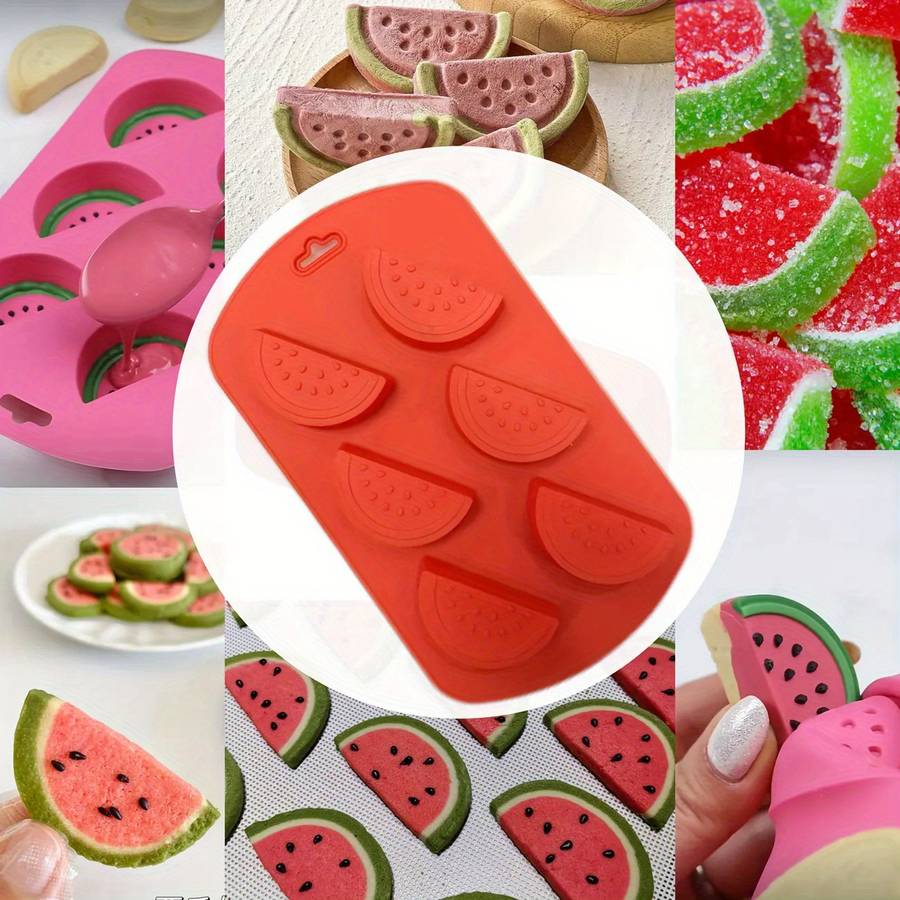 Suitable For Baking Molds Quantity 1Pc
