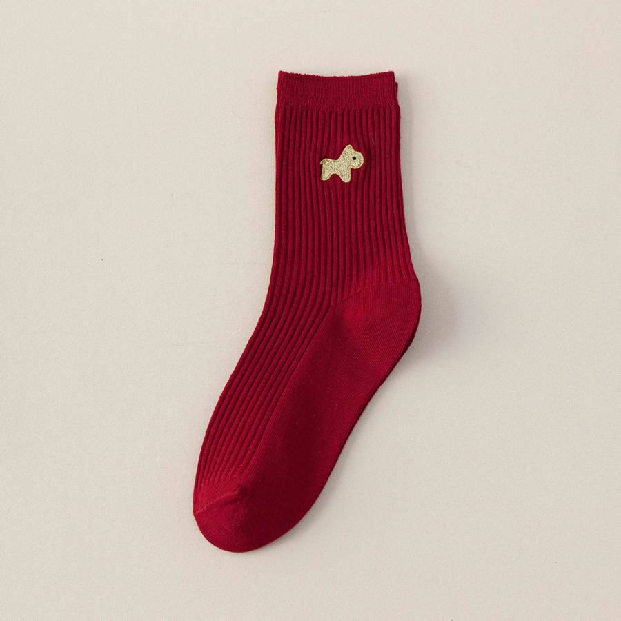 Women S Socks Color 6 Pairs Of Mixed Packs Size Onesize