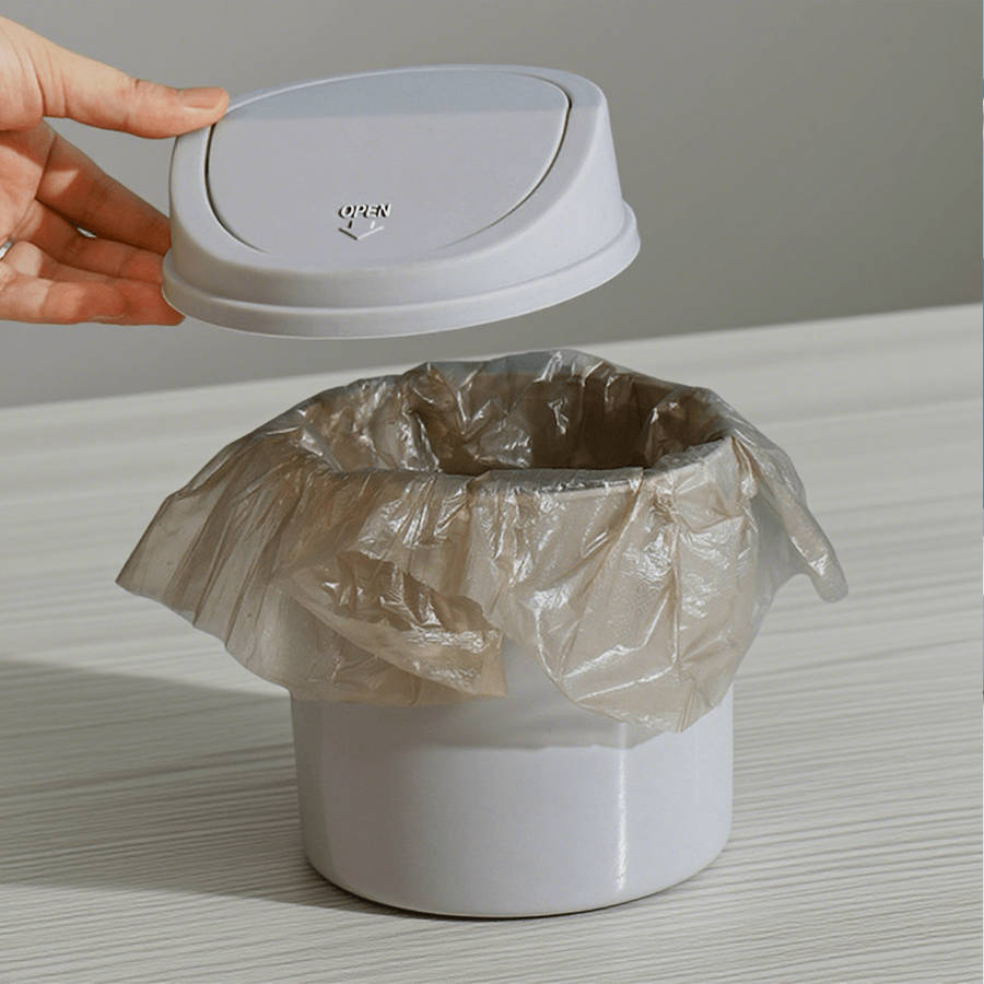 Garbage Can Model Y300Sn