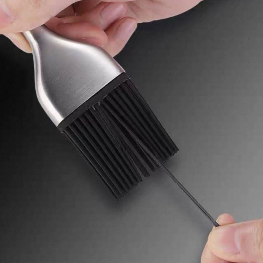 Baking Brush Size L