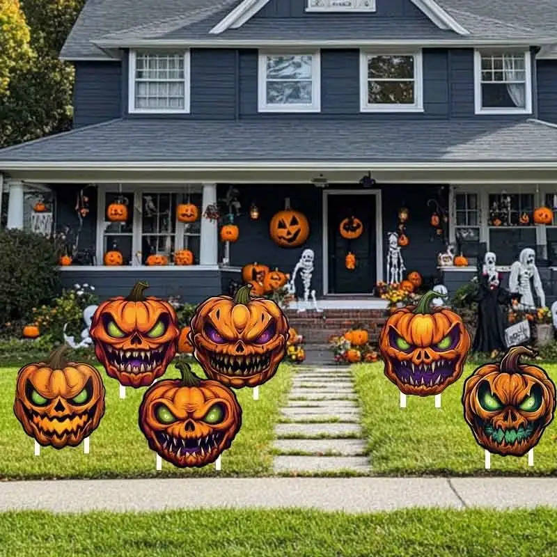 Halloween Decorations