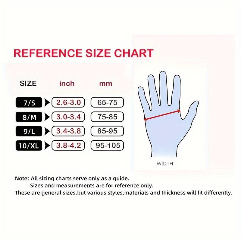 Work Gloves Color Gray   14Pcs Polyester Add Pu