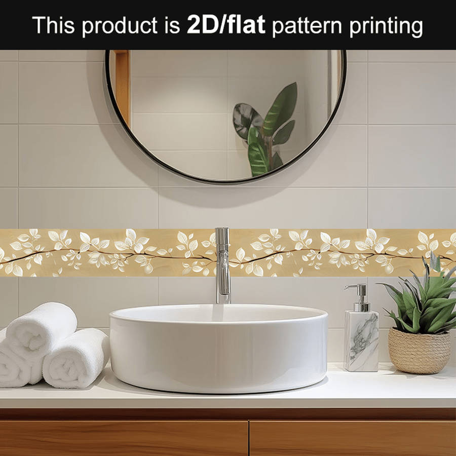 Skirting Board 196.85*3.94In500*10Cm