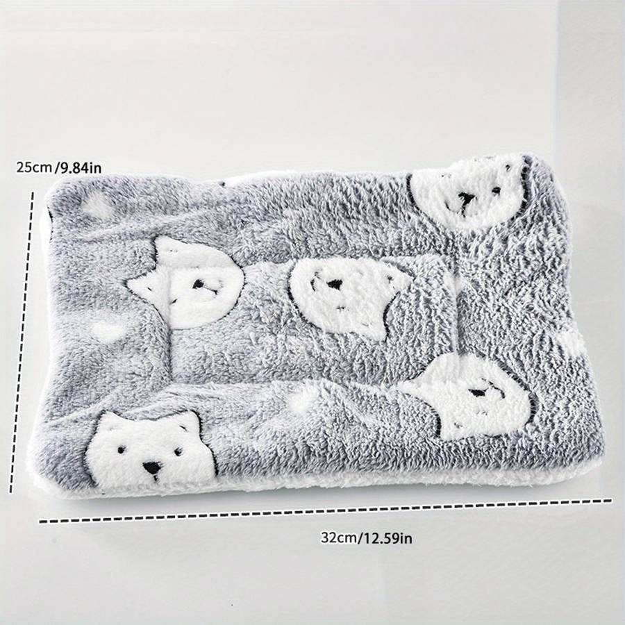 Pet Supplies Model 1 Pet Bed  Without Blanket