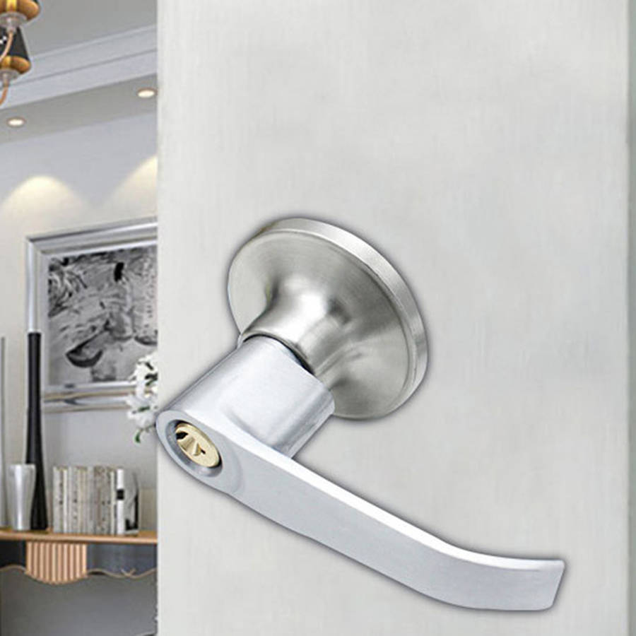 Lock Color 3 5