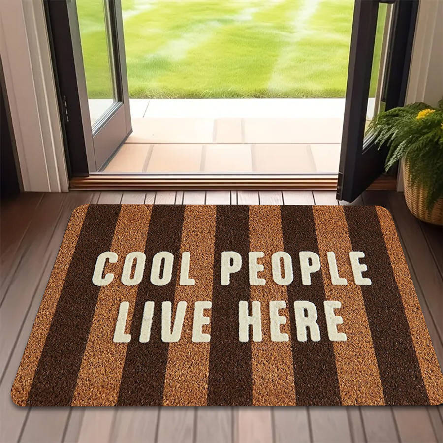 Floor Mats Size 60X90Cm