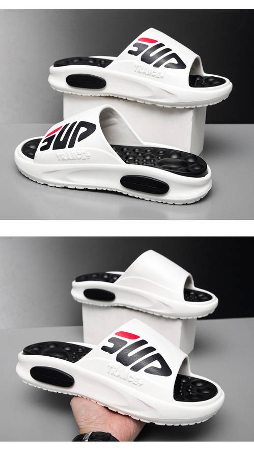 Sandals Color Black Size Uk 9.5 10