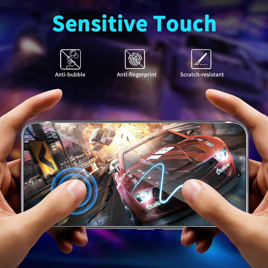 Screen Protector Compatible Model Honor 400 Pro