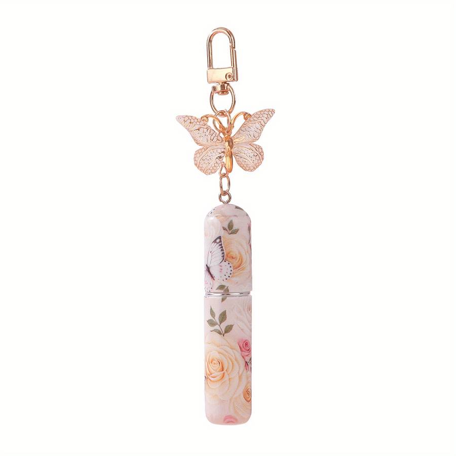 Car  Fragrance  Refill  Bottle Color Series 5