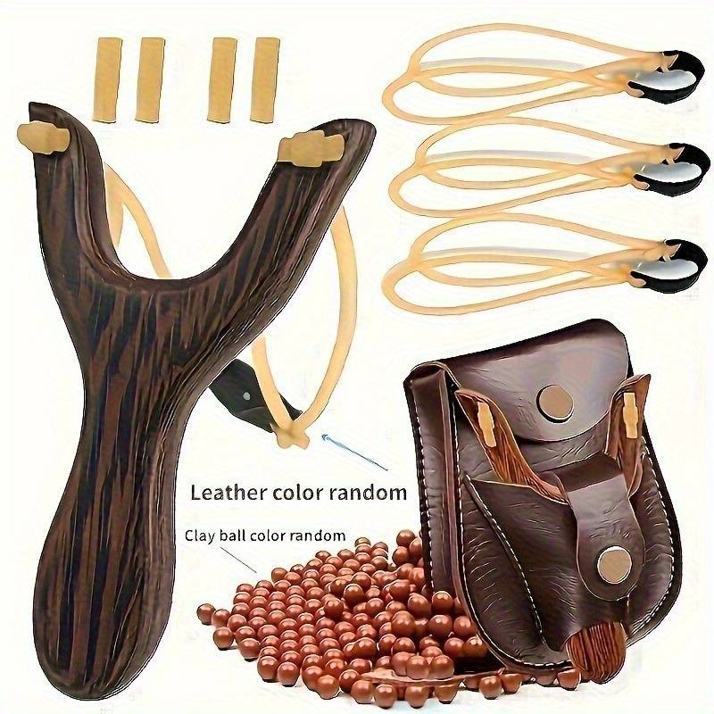 Slingshot Color Slingshot 2Pcs