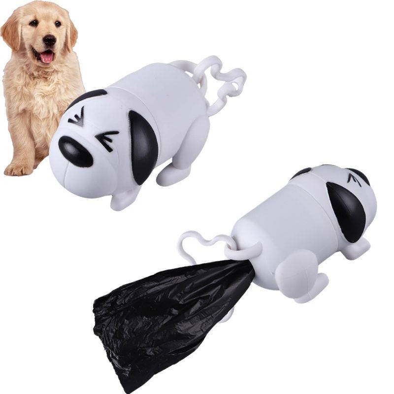 Pet supplies color White