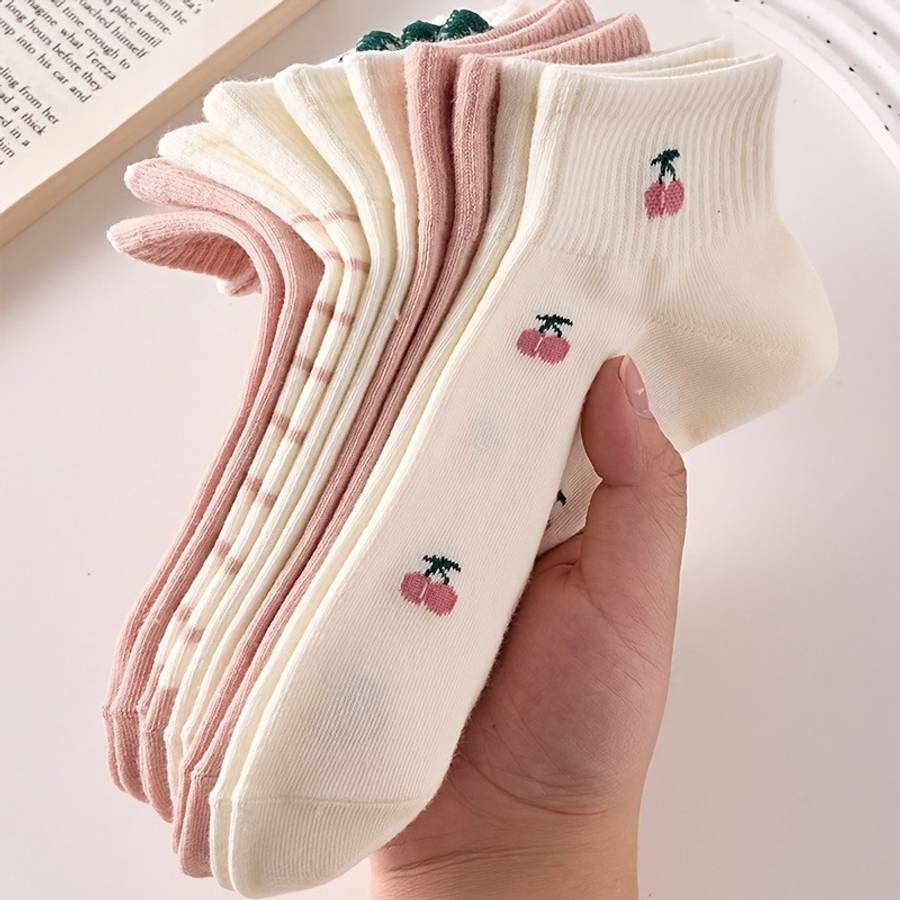 Women S Socks Color Mixed Colors Size Onesize