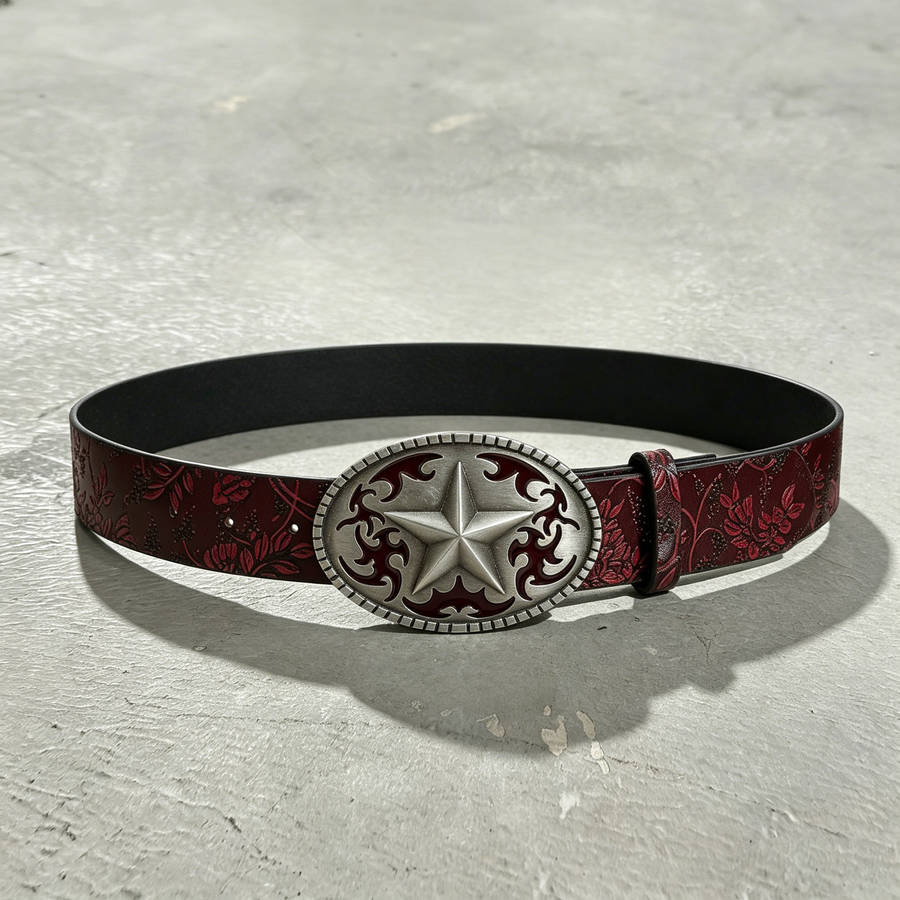 Belt Size 102Cm