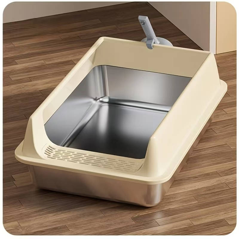 Pet supplies color Grey