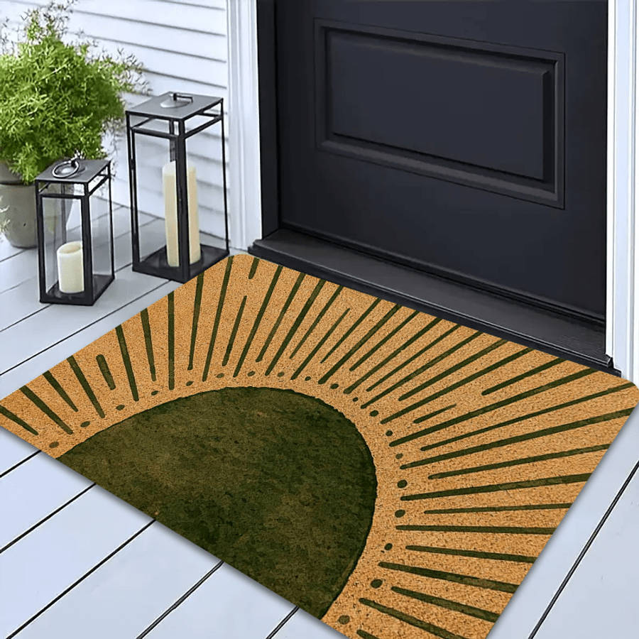Floor Mats Size 40X60Cm