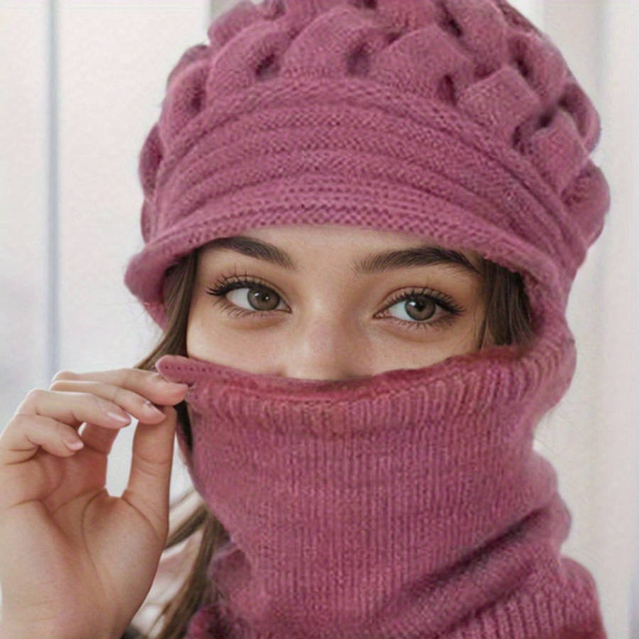 Hat Color Pink