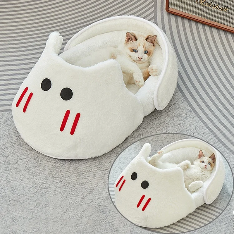 Pet supplies color white size S 47x 32x 18CM