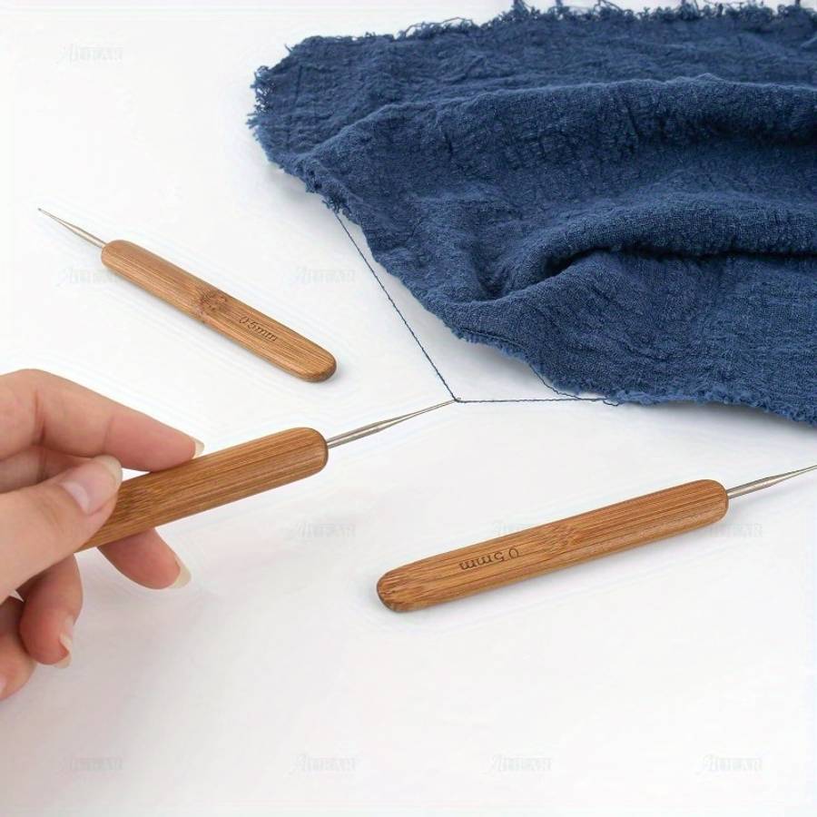 Hair Braiding Products Color 0.5Mm Size3 Pack