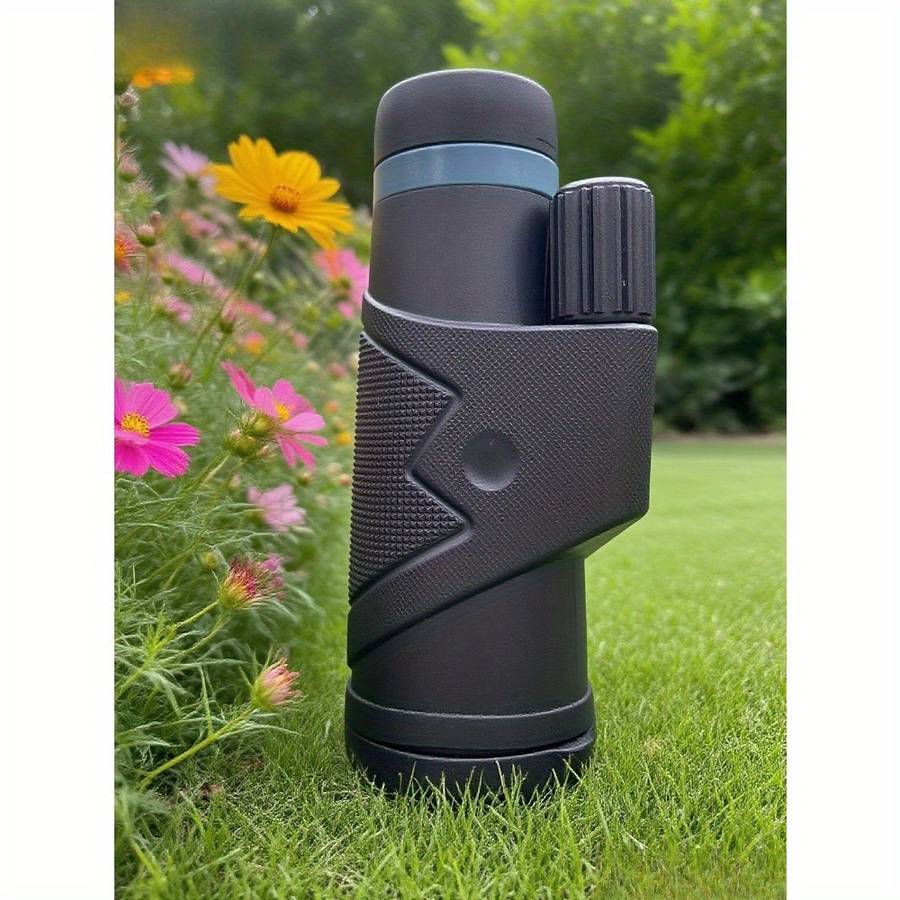 Modern Monocular Telescope Adults Lightweight High Definition Pocket 1 10X42
