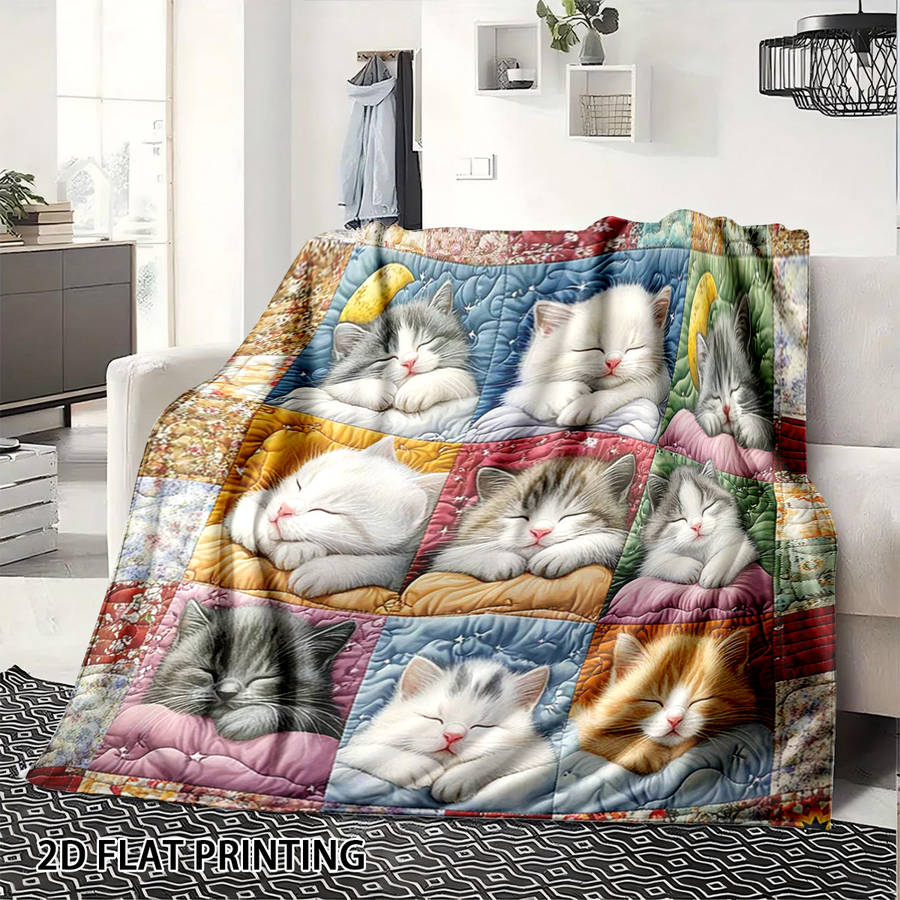 Blanket 80*120Cm31.5*47.25In