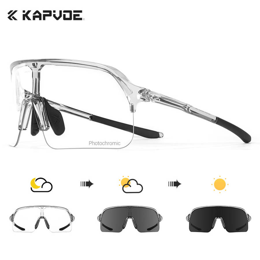 Cycling Glasses Color 06