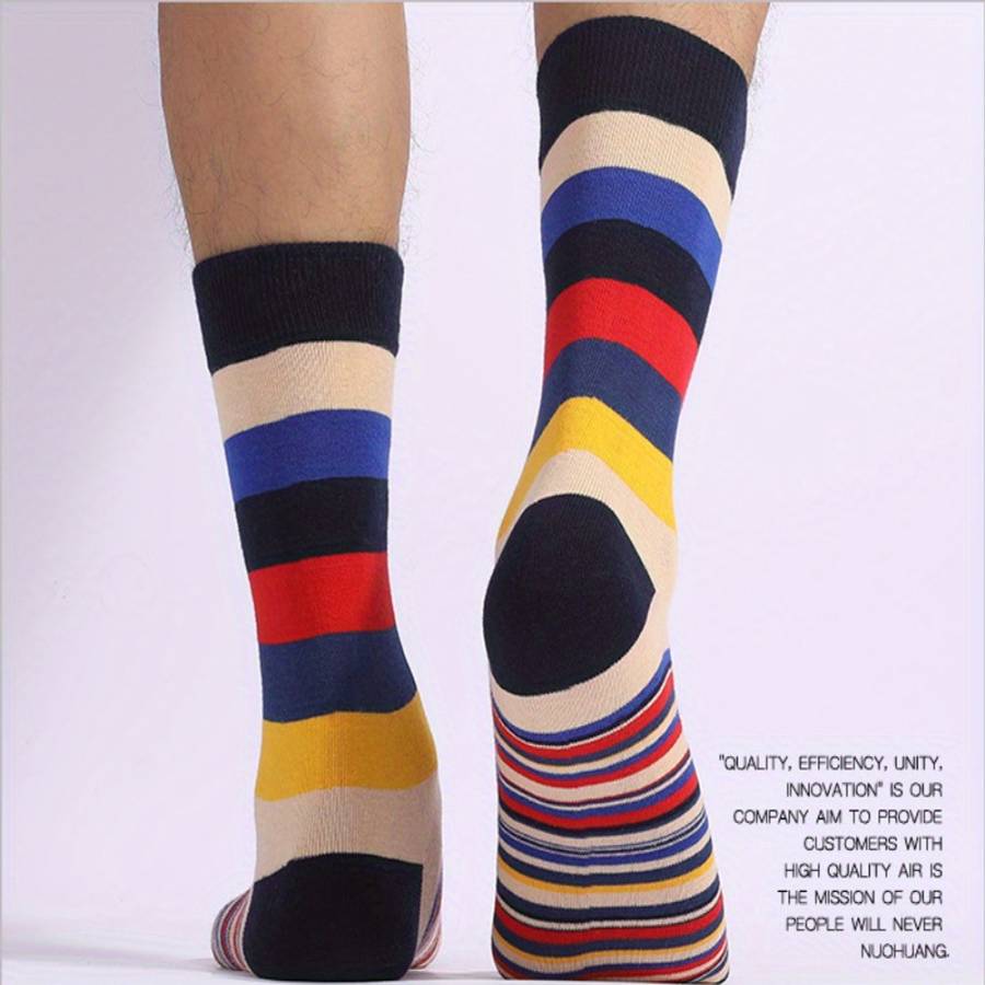 Women S Socks Color 5 Pairs Set Boxed Size Onesize
