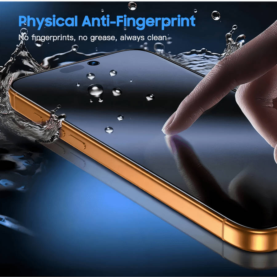 Screen Protector Compatible Model Iphone 15 Plus