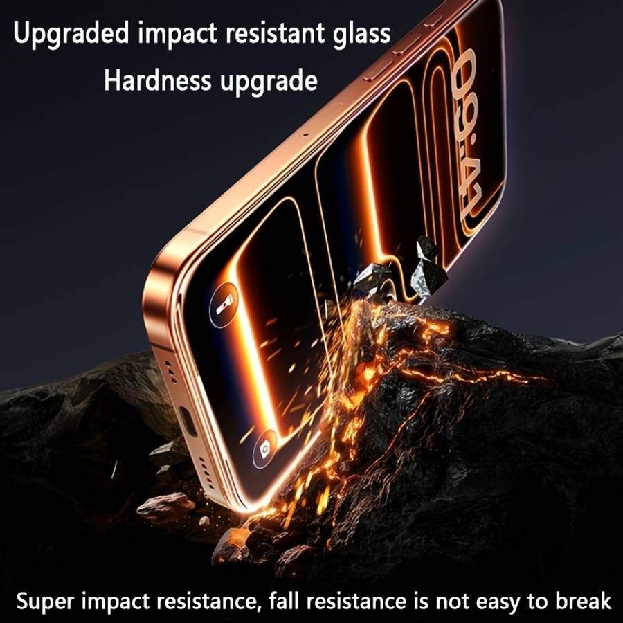 Screen Protector Compatible Model Iphone 15