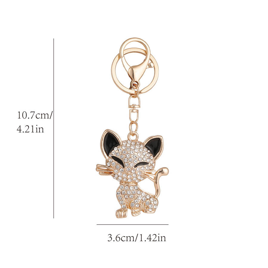 Mini Keychain