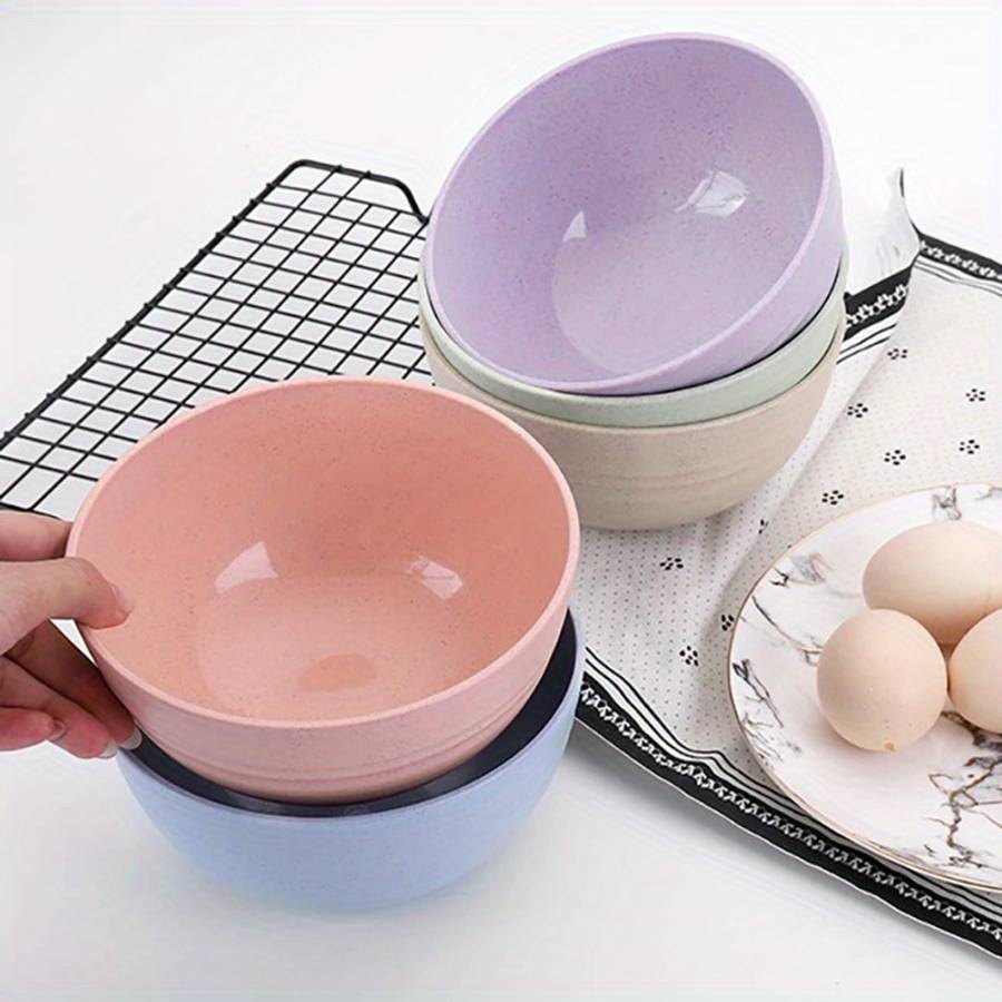 Bowl Color Beige
