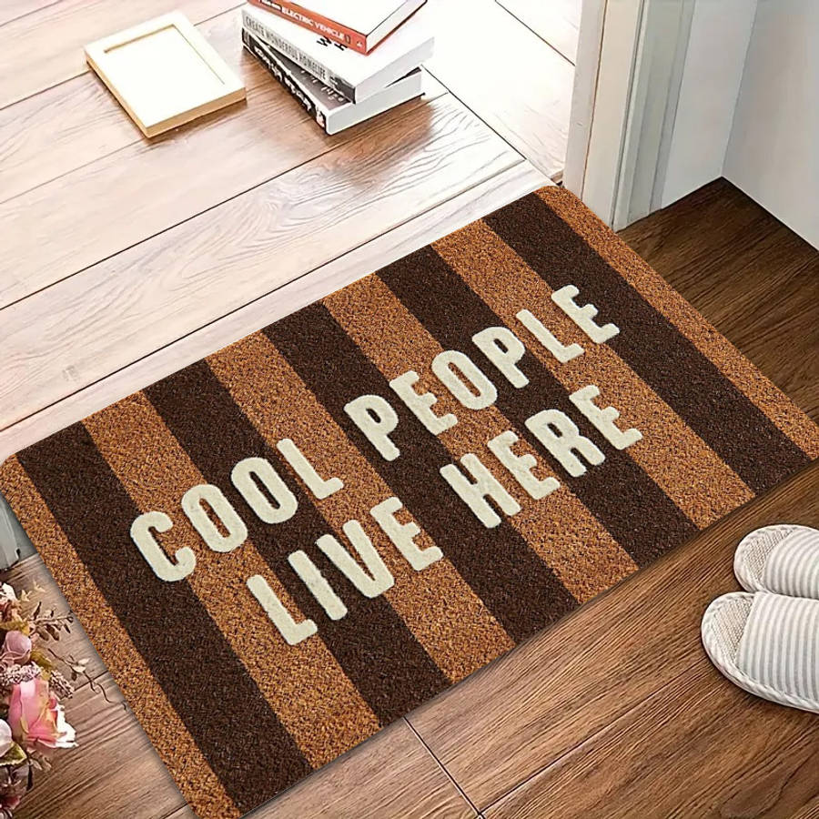 Floor Mats Size 60X90Cm