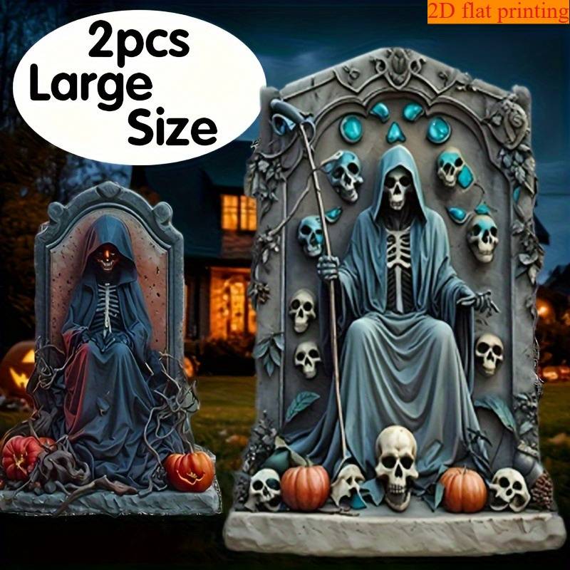 Halloween Decorations Quantity Outdoor