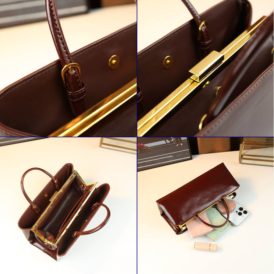 Women S Handbags White
