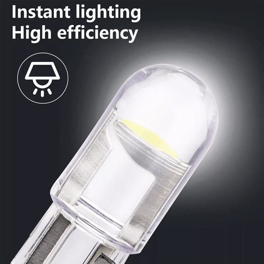 Car Lights Quantity 40Pcswhite Lights