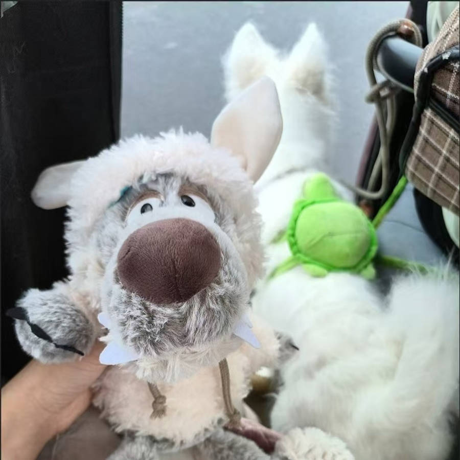 Plush Toyss Quantity 1pc