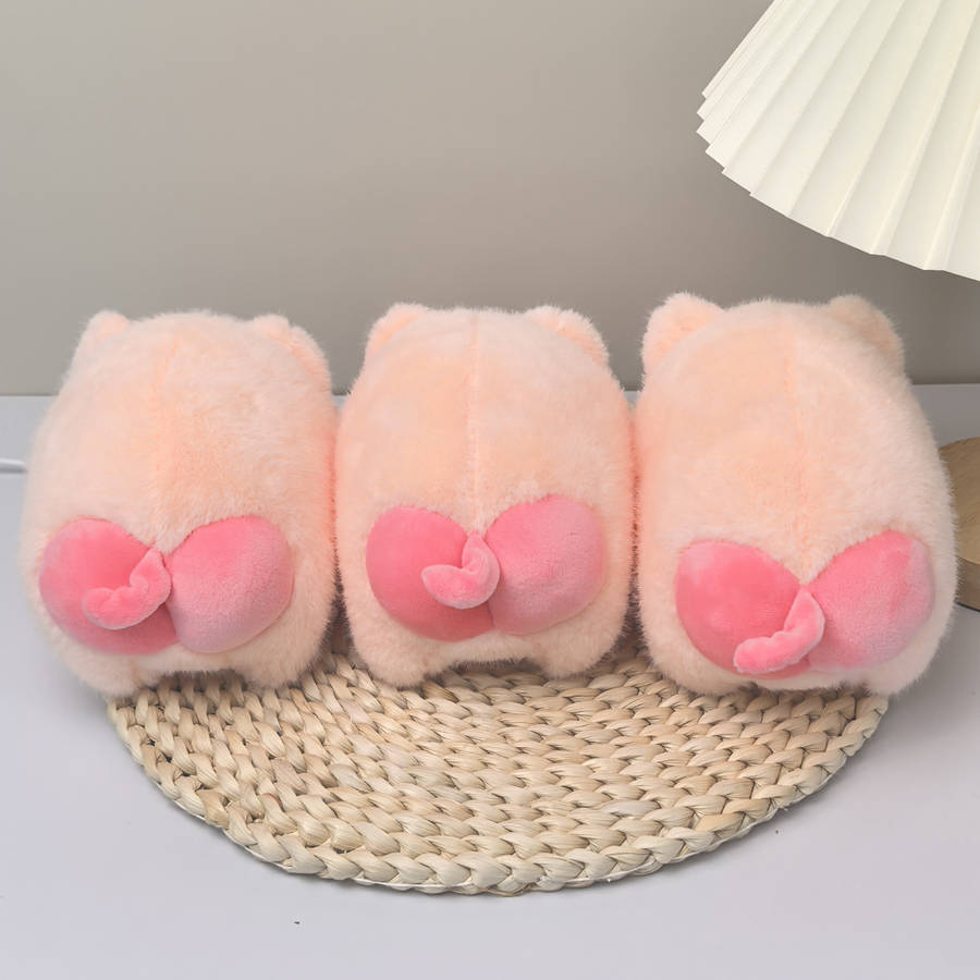 Plush Toyss Items 1pc Pink Piggy