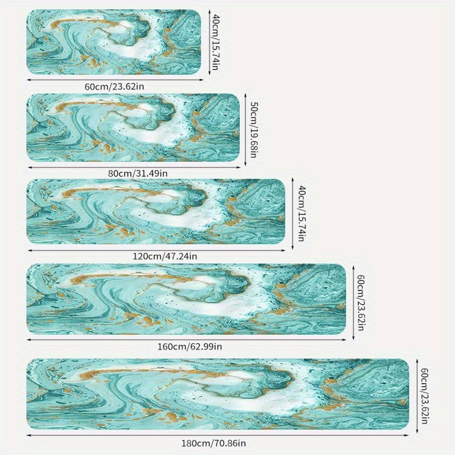 Floor Mats Size 40X60Cm