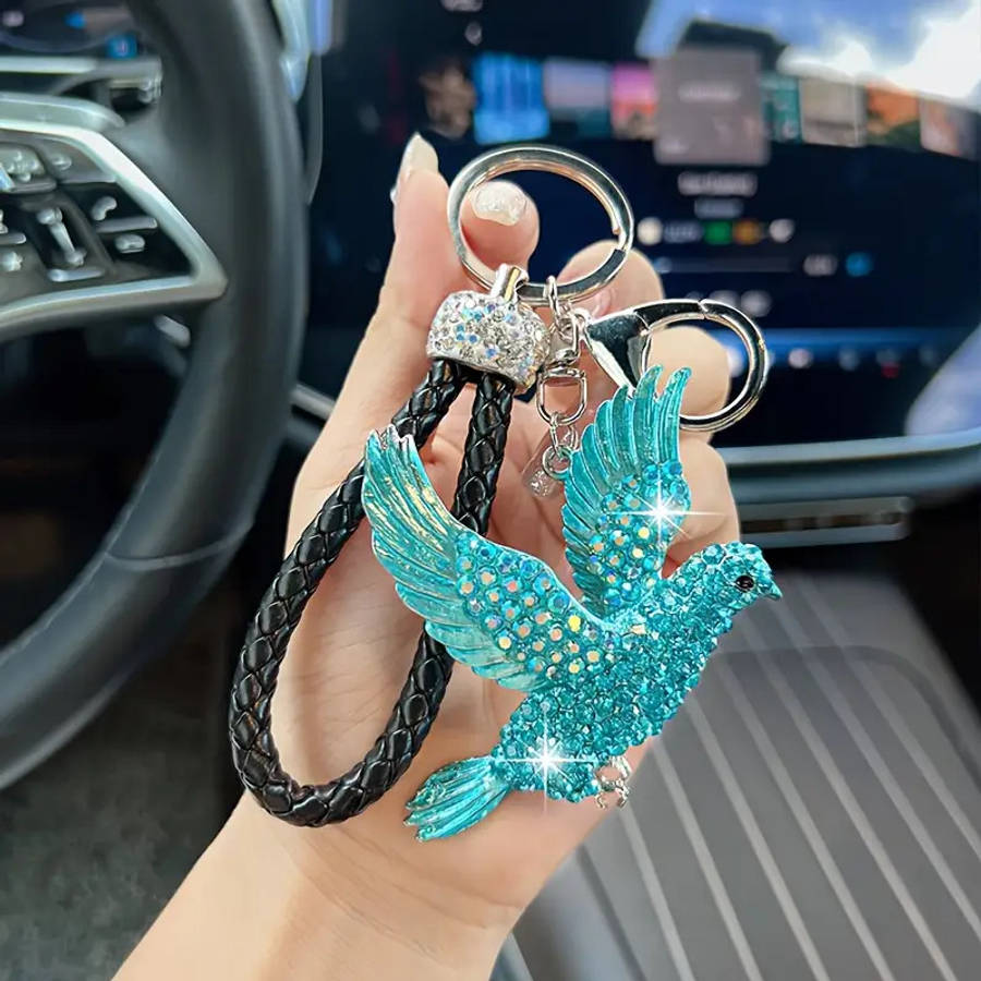 Mini Keychain