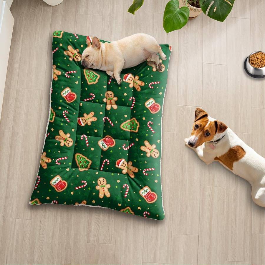 Pet Supplies Size 80Cm X 110Cm