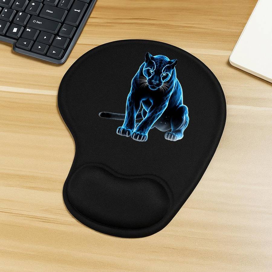 Mouse Pad Quantity 1Pc