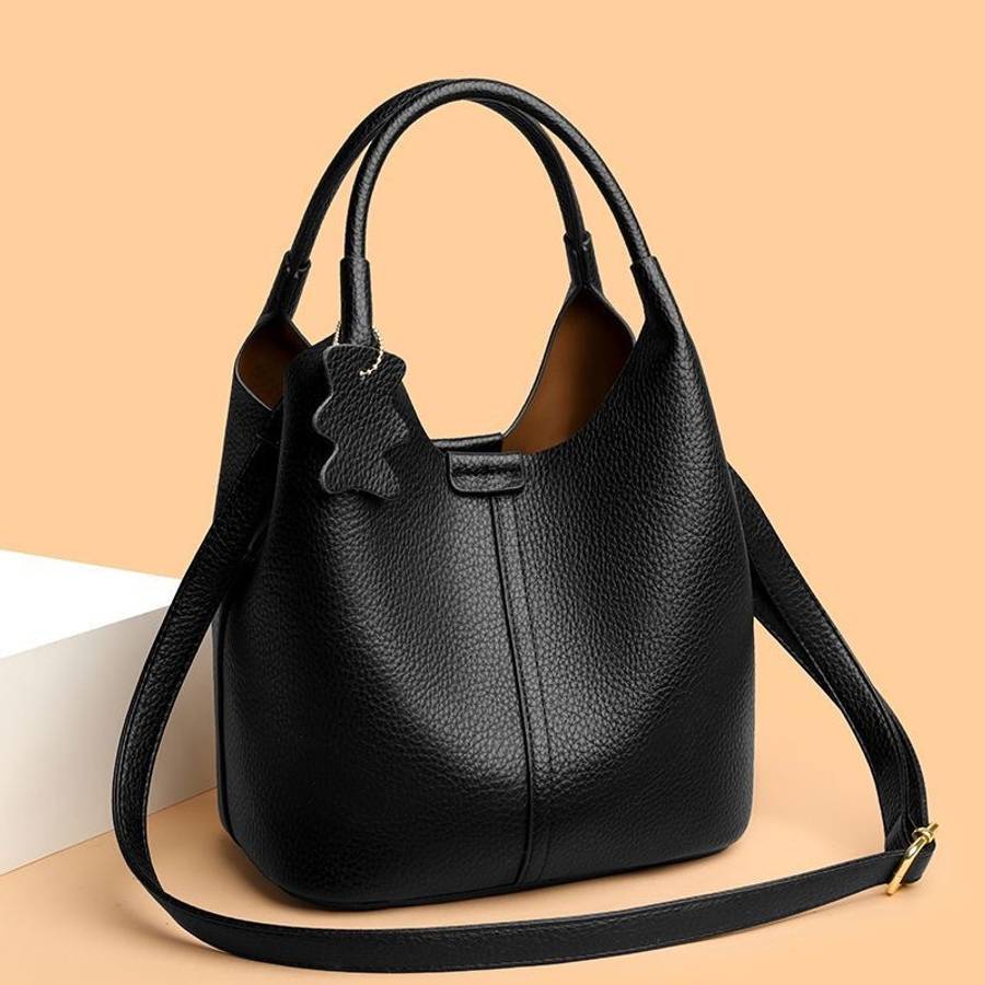 Women S Handbags White 23.5*16*25