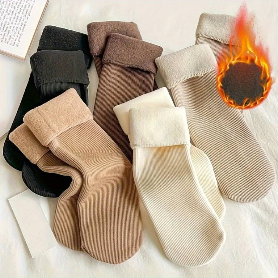 Women S Socks Color Random Color