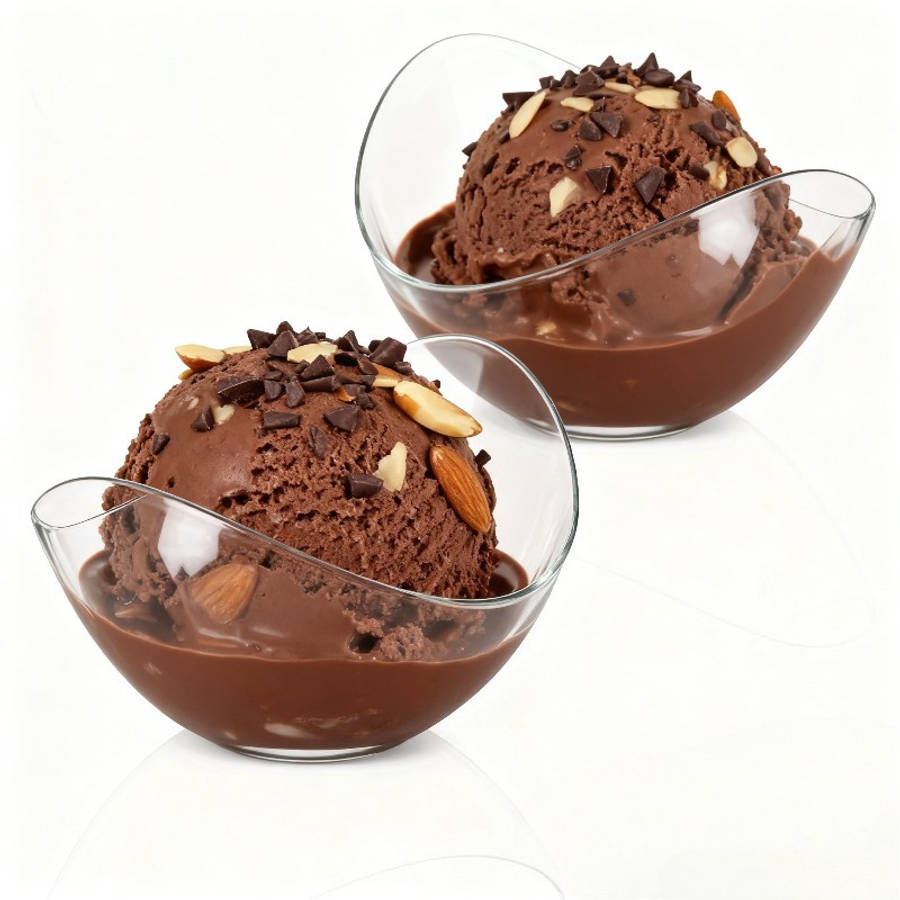 Bowl Quantity 12Pcs