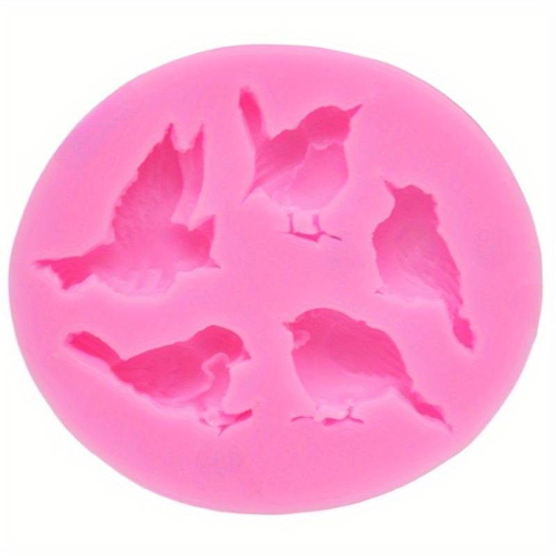 Suitable For Baking Molds