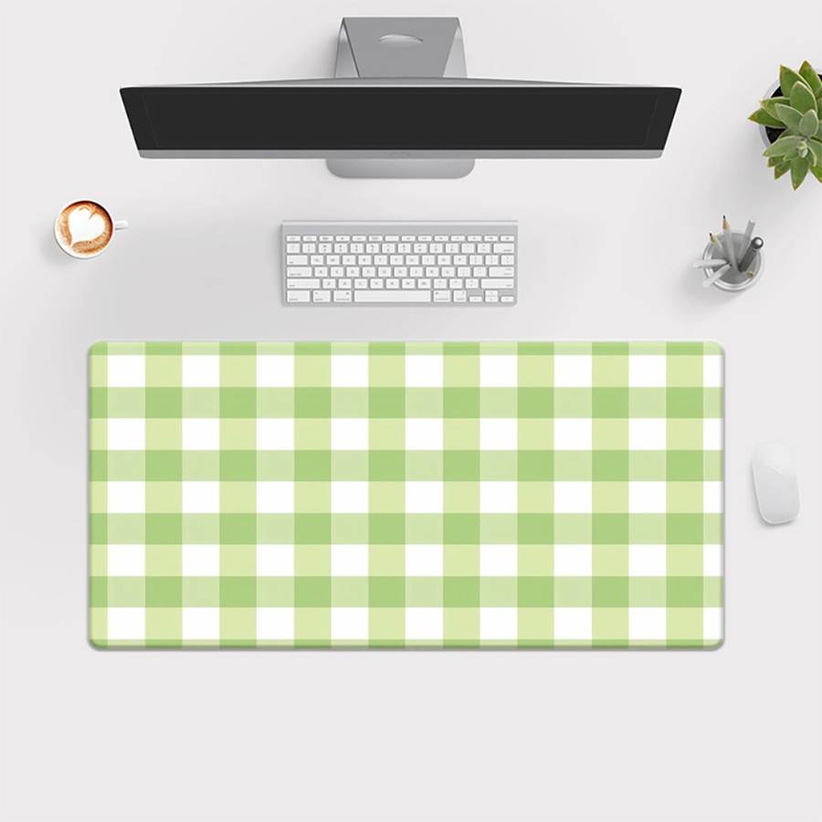 Mouse Pad Size 80X40Cm