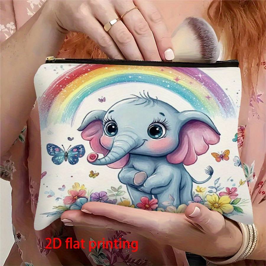 Storage Bag Size 6.5X8.9 Inch  16.5X22.5 Cm