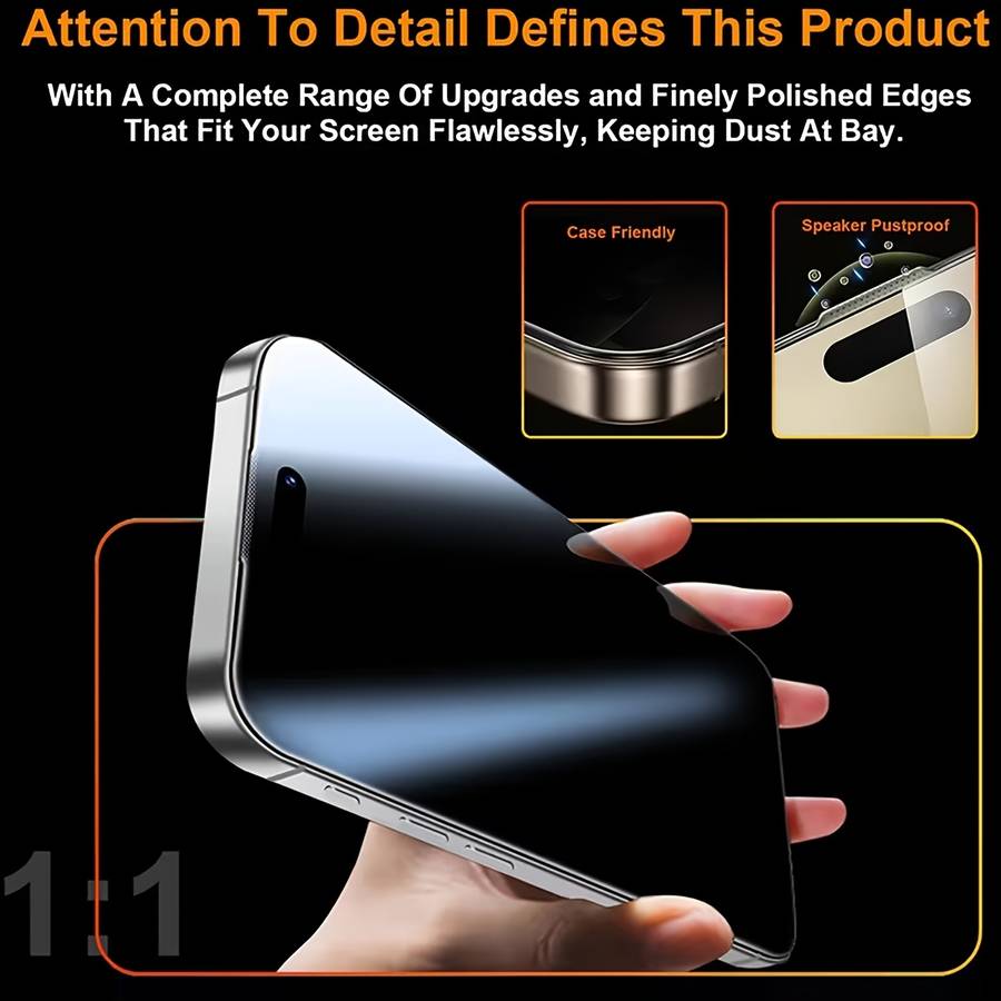 Screen Protector Compatible Model Iphone 13
